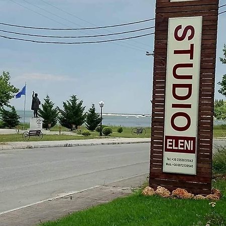 Studio Eleni Nea Agathoupoli Eksteriør billede